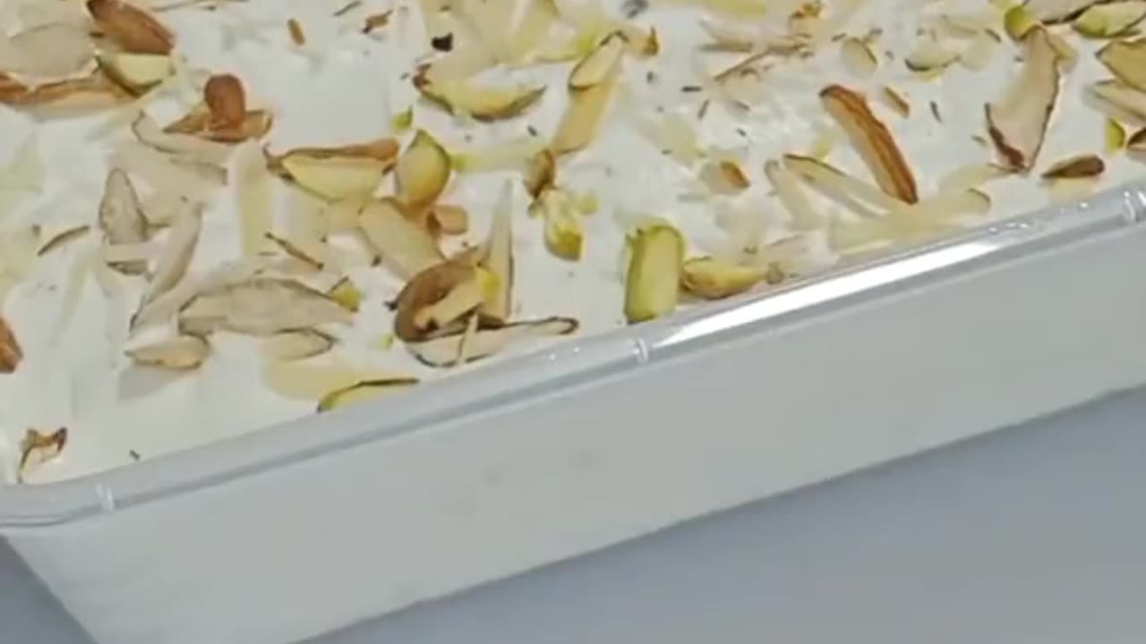 kulfi Ice Cream