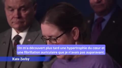 Minnesotans share horror stories of COVID-19 vaccine injuries 💉 Multiple Minnesota citizens shared
