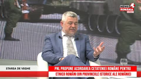 Starea de veghe (News România; 16.03.2022)