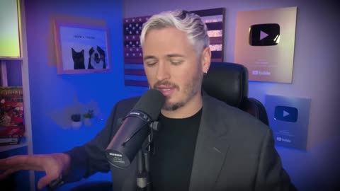 BOMBSHELL_ US Military Contractor Says The Quiet Part Out Loud _ The Kyle Kulinski Show