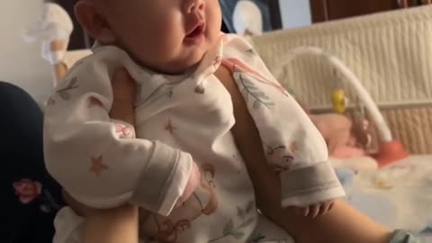 CUTE BABY😘 ❤️❤️
