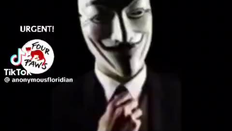 Urgent Messages From Anonymous