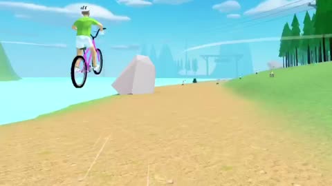 Cycle race - cycle racing adventure game