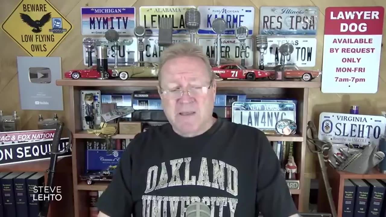 COURT RULES SQUATTER OWNS HOME AND CAN SELL IT