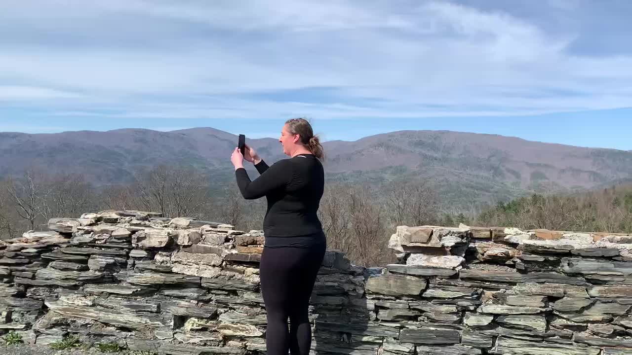 GIVE US THIS VIEW FOREVER!!!