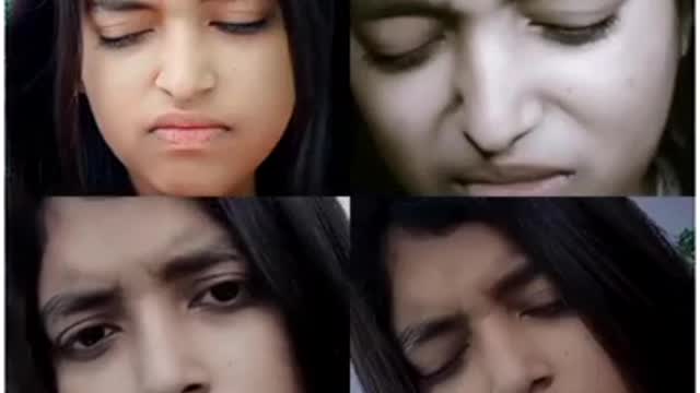 bangla sad tiktok video