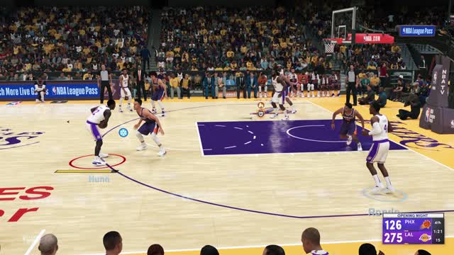 NBA 22 10.17.21