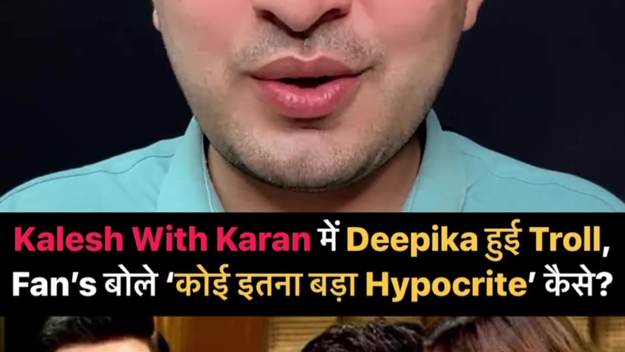 Deepika Ranveer tweest