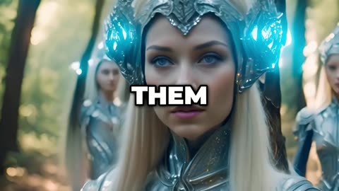 Nordic Extraterrestrials: Guardians of Earth's Future?