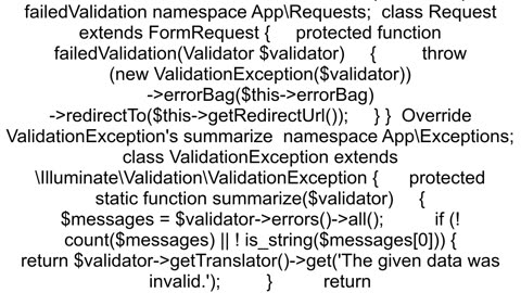 How to translate Laravel quothardcodedquot string quotand 1 more errorquot using dynamic translatio