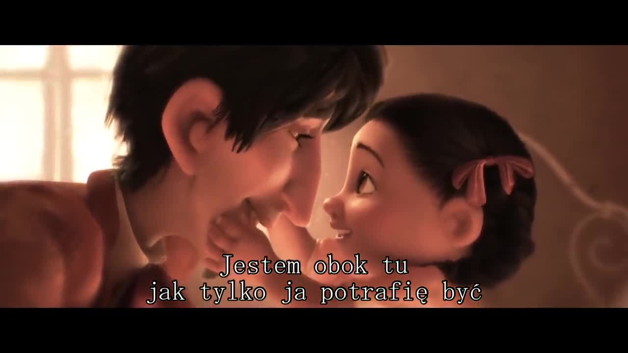 Maciej Stuhr, Julia Jarema - Pamiętaj mnie (Kołysanka) ('Coco')