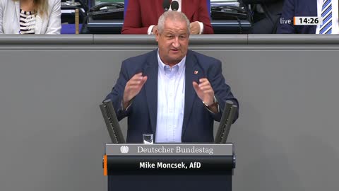 Mike Moncsek Rede vom 08.07.2022 - ÖPNV - Anschlussregelung Neun-Euro-Ticket