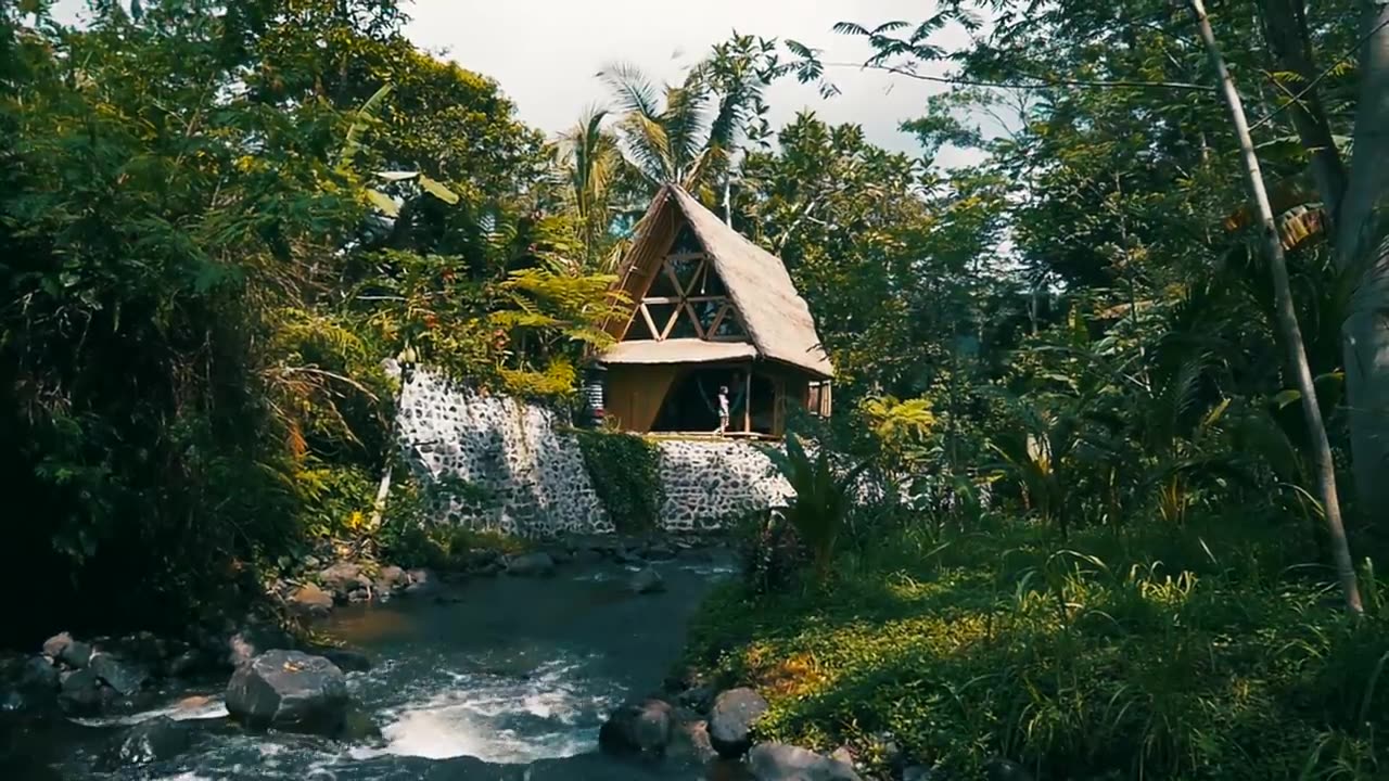 Bali Adventure - Mikevisuals