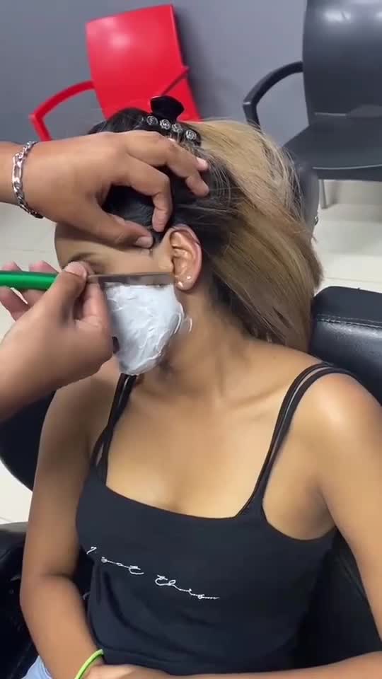 Saving girls clen smart girl