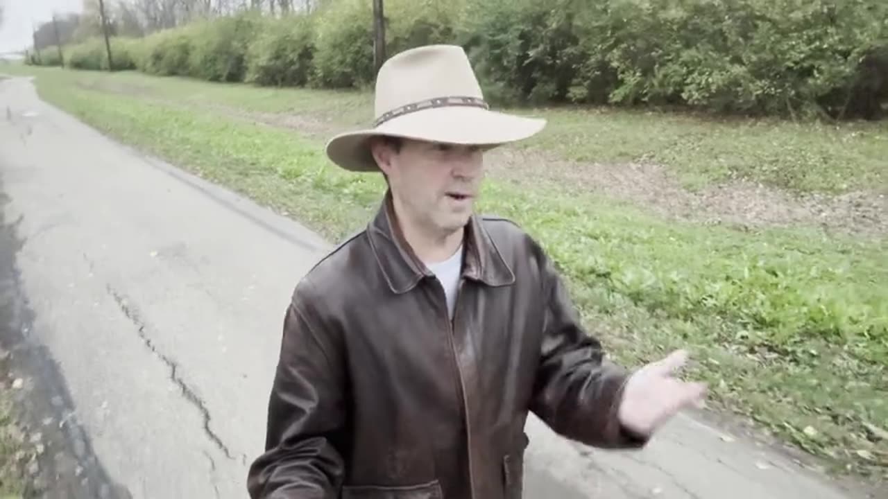 Slow Walking Election Results to Tamper With Elections -OvermanWarrior