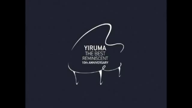 Yiruma - Indigo