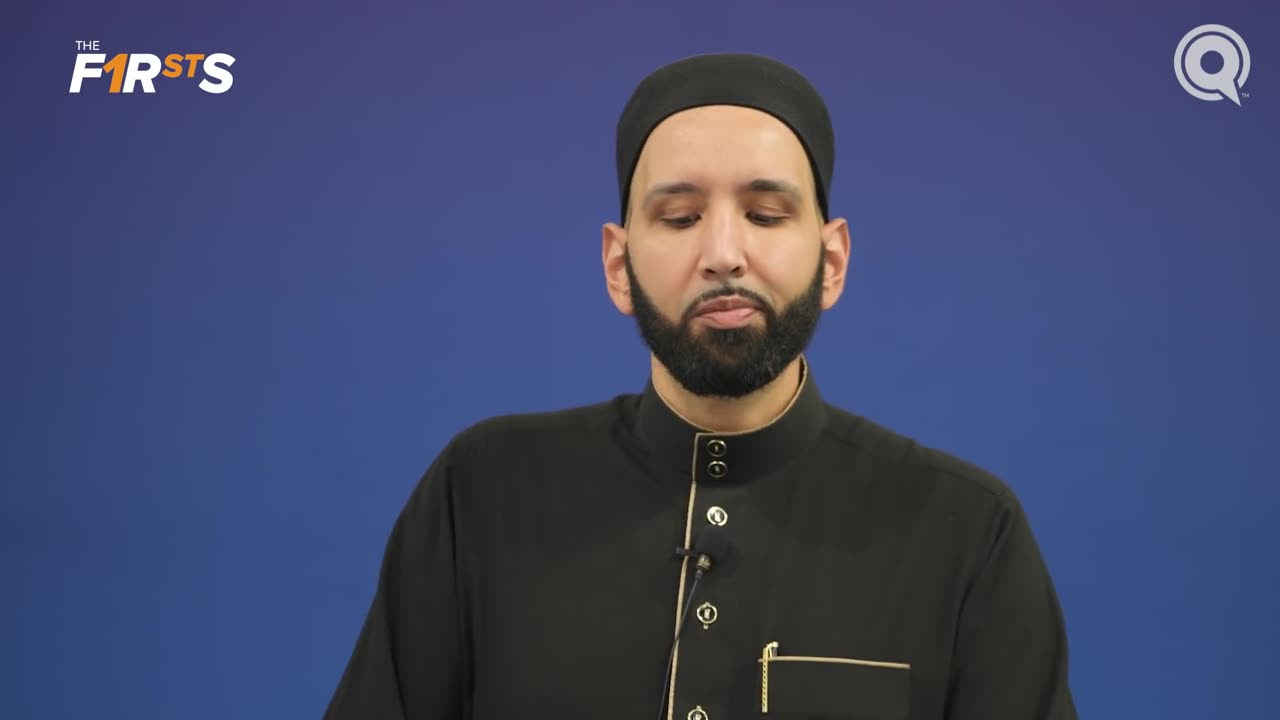 Omar Ibn Al Khattab (ra) - The Convert Who Changed The World