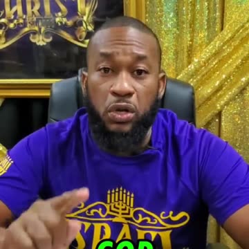 Reason #1‼️In Our 20-Part Series, Why YOU🫵🏾Should Leave The Christian✝Church‼️