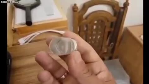 Graphene Oxide has now been confirmed to be found in vax