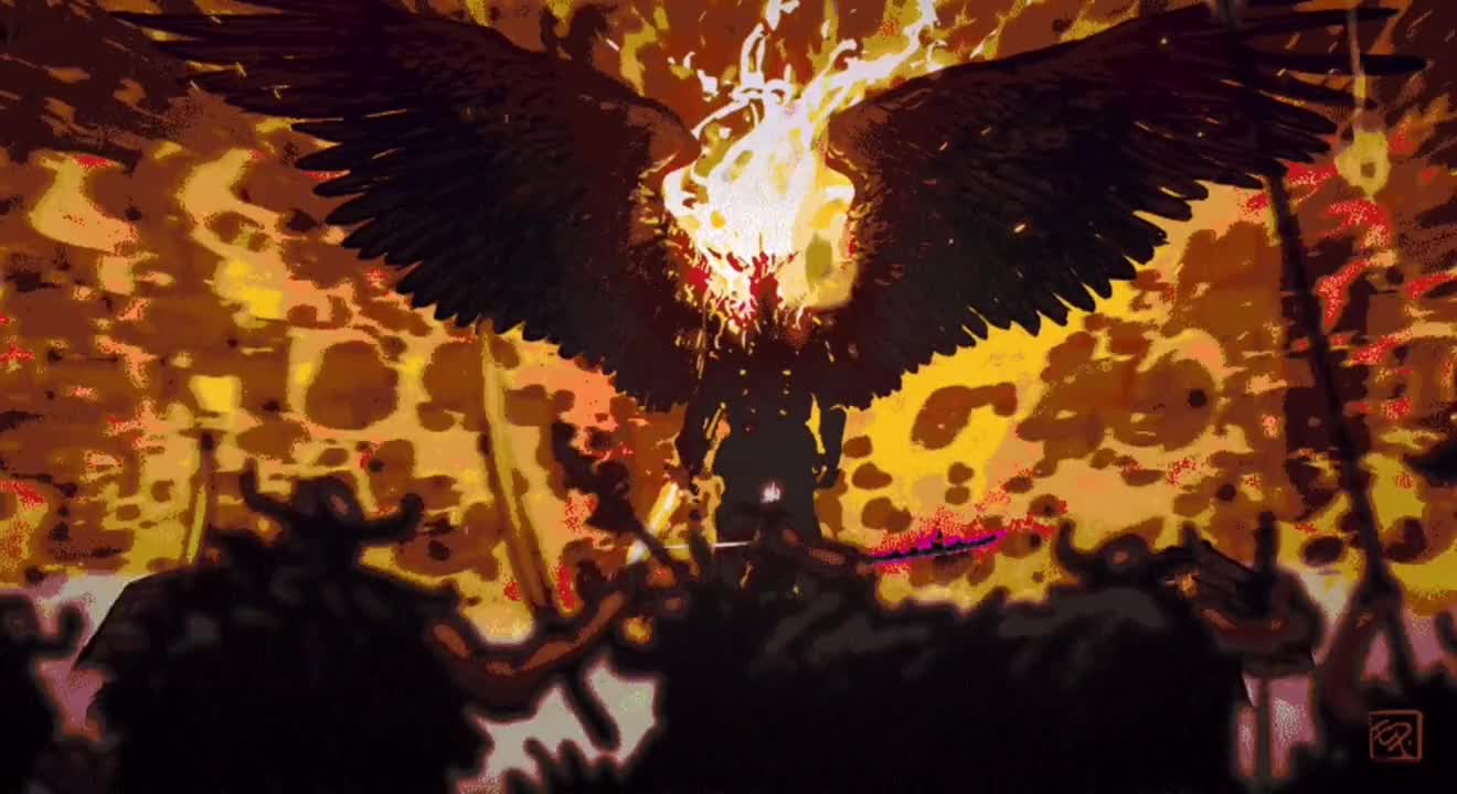 Hero stage, strong enough you come!!!