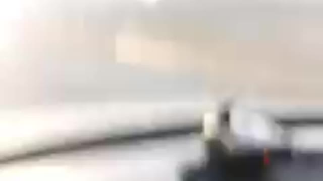 More spraying chemtrails