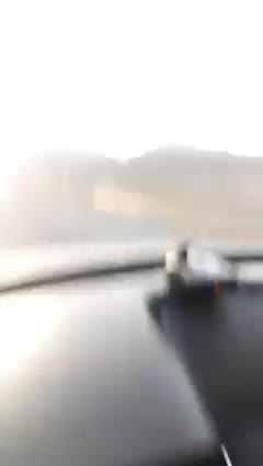 More spraying chemtrails