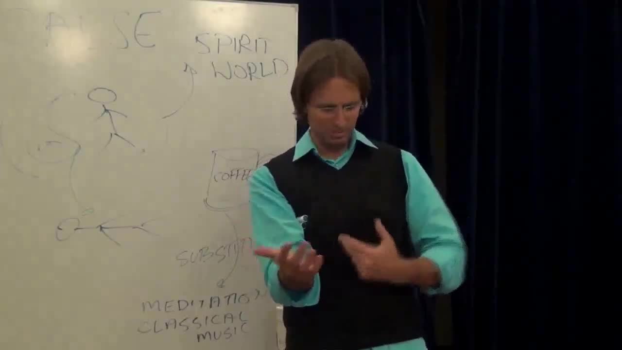 IS THE CAUSE OF MY ADDICTIONS ABOUT MY CHAKRAS?