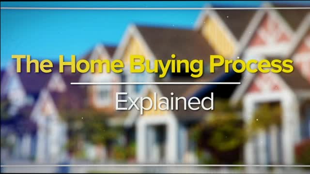 The Home Buying Process Explained - Rodger Jungling, REALTORĀ®