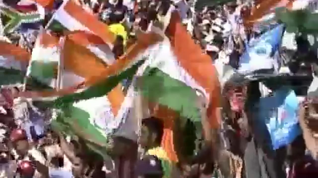 India vs Pakistan World T20 Final 2007