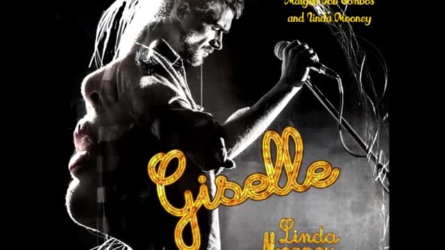 Giselle, a Contemporary Fantasy Romance