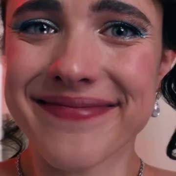 Pretty girls should always smile