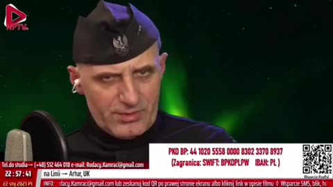 Tajny referat Jakuba Bermana. 45 zasad zniewolenia Narodu Polskiego