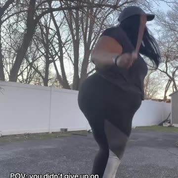 To achieve your ideal weight