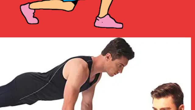 talent steps video in funny style