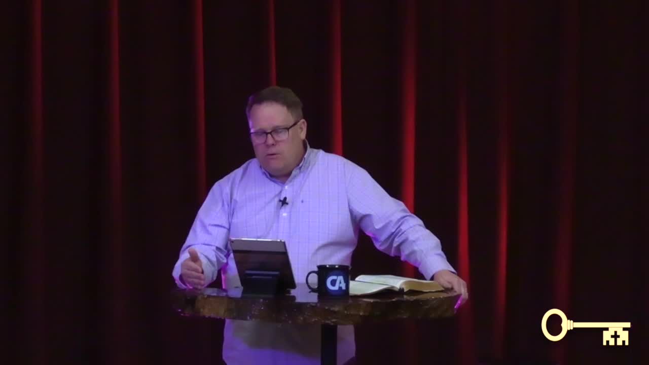 2 Peter 3:10-18