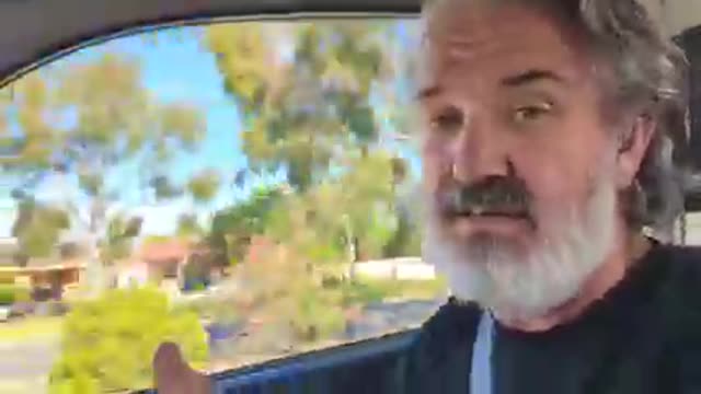 Victoria/Australia In Lockdown For Christmas
