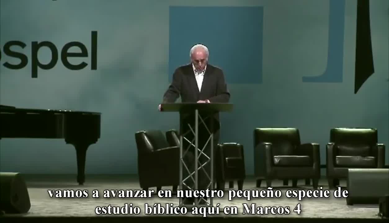 Teología del Dormir | John MacArthur