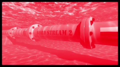 Nordstream sabotage