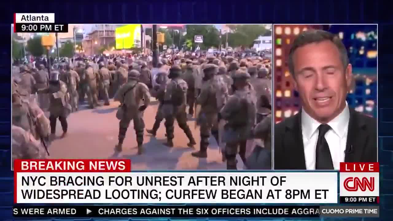 Democrat numerous calls for violence and Death Threats