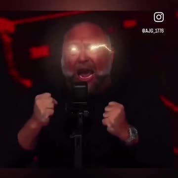 Atrazine - Robert F Kennedy Explains Alex's Famous Quote ''Turn the Freaking Frogs Gay!''