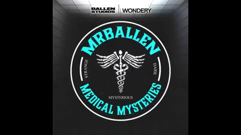 The Professional Basketball | MrBallen Podcast & MrBallen’s Medical Mysteries