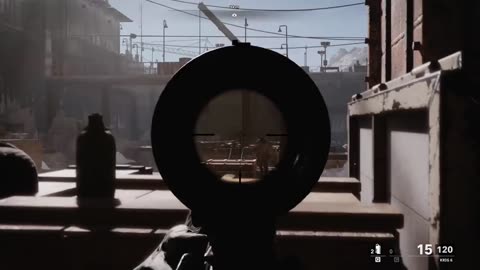 Call Of Duty Cold War Black Ops : Echoes Of A Cold War Raw UHD [4K60FPS] Gameplay
