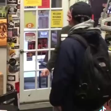 Quick change of heart