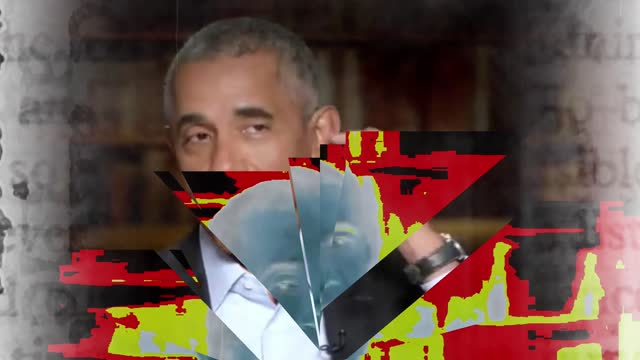 OBUMMER-THE PUPPET MASTER - MIX