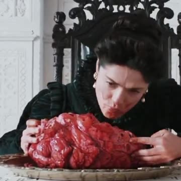 Salma Hayek will be voting for Kamala Harris