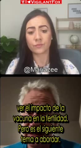 Dr. Peter Mc Cullough incremento notable de muertos, todos vacunados