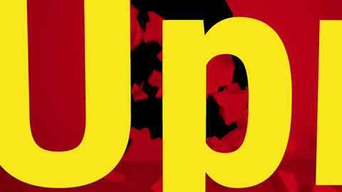 Where to find ' A Call for an Uprising' channel and site?