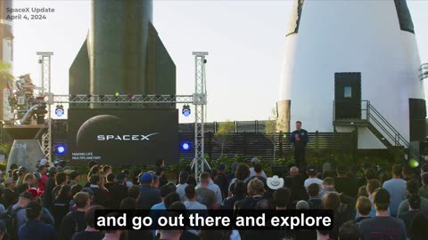 Elon Musk: Consciousness is rare and fleeting. We must become multiplanetary to protect it.