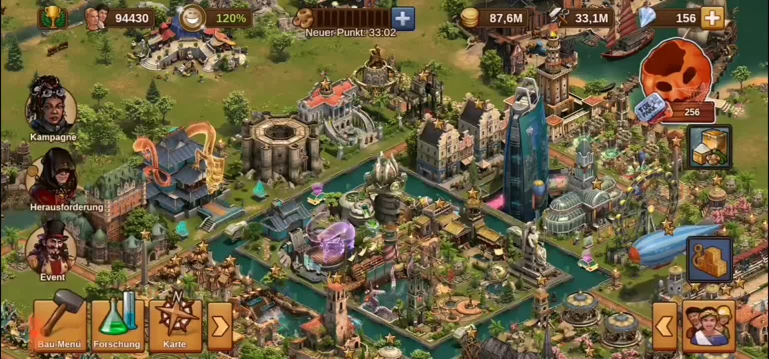 Forge of Empires