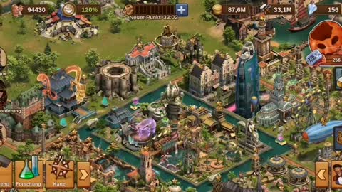 Forge of Empires